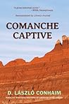 Comanche Captive