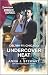 Undercover Heat (Colton 911: Chicago #3)