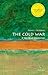 The Cold War: A Very Short Introduction