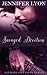 Savaged Devotion (Savaged Illusions Trilogy, #3)