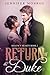 Return of the Duke: Regency Hearts Book 2