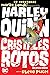 Harley Quinn: Cristales rotos