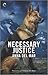 Necessary Justice (Wounded Warrior #1)