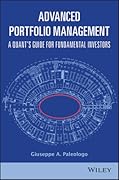 Advanced Portfolio Management: A Quant's Guide for Fundamental Investors