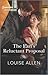 The Earl's Reluctant Proposal by Louise  Allen