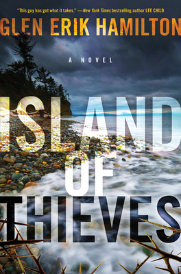 Island of Thieves (Van Shaw, #6)
