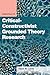 Essentials of Critical-Constructivist Grounded Theory Research (Essentials of Qualitative Methods Series)
