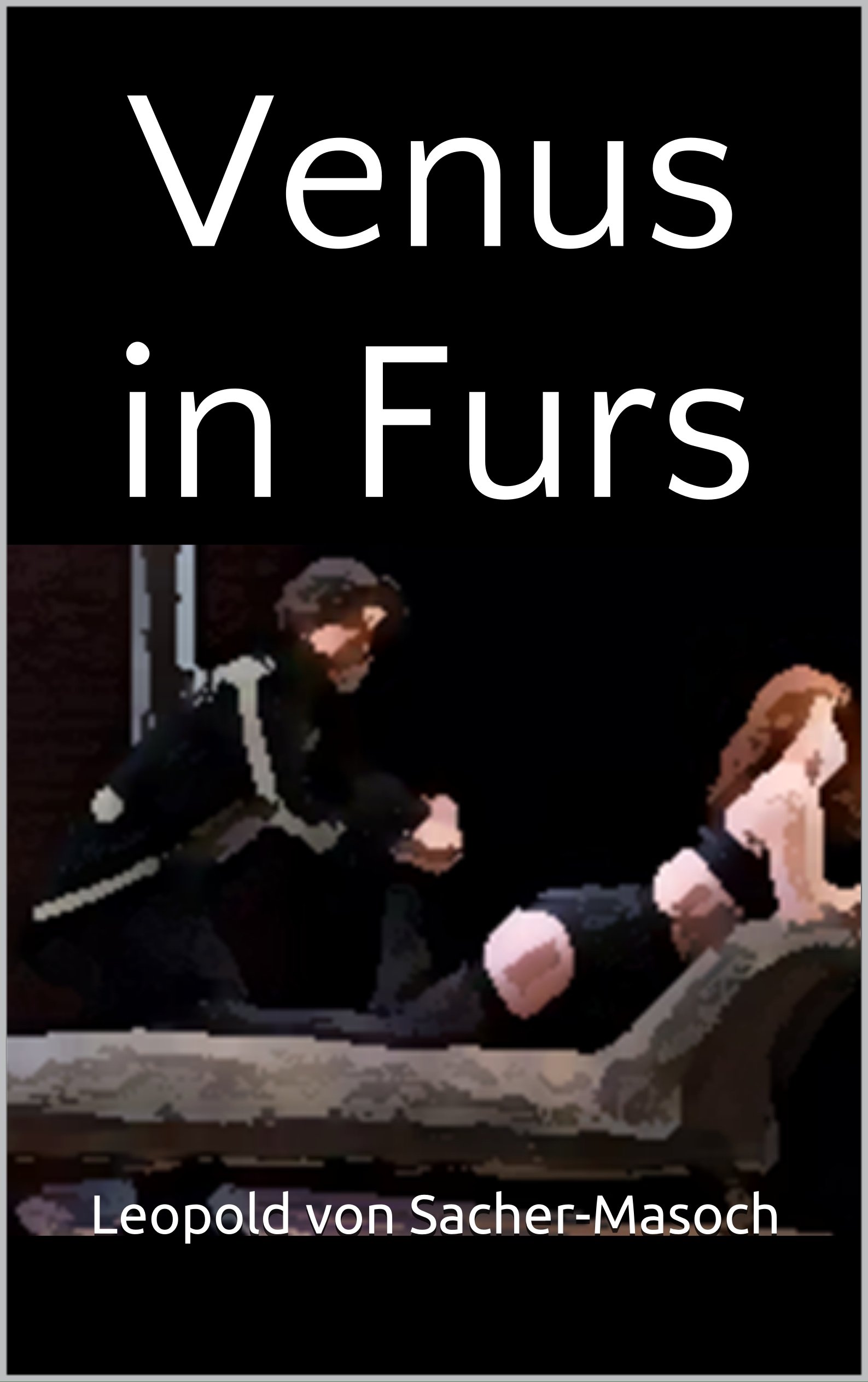 Venus in Furs