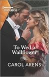 To Wed a Wallflower
