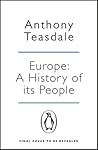Europe: A History of its People