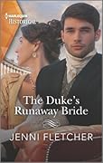 The Duke's Runaway Bride