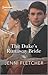 The Duke's Runaway Bride (R...