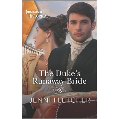 The Duke S Runaway Bride By Jenni Fletcher