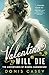 Valentino Will Die (Bianca Dangereuse Hollywood Mysteries Book 2)
