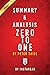 Summary of Zero to One: by Peter Thiel | Includes Analysis