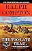 The Too-Late Trail (Trail Drive, #32)