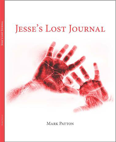 Jesse's Lost Journal