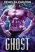 Ghost (Colony Holiday #2) by Demelza Carlton