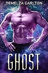 Ghost (Colony: Holiday #2)