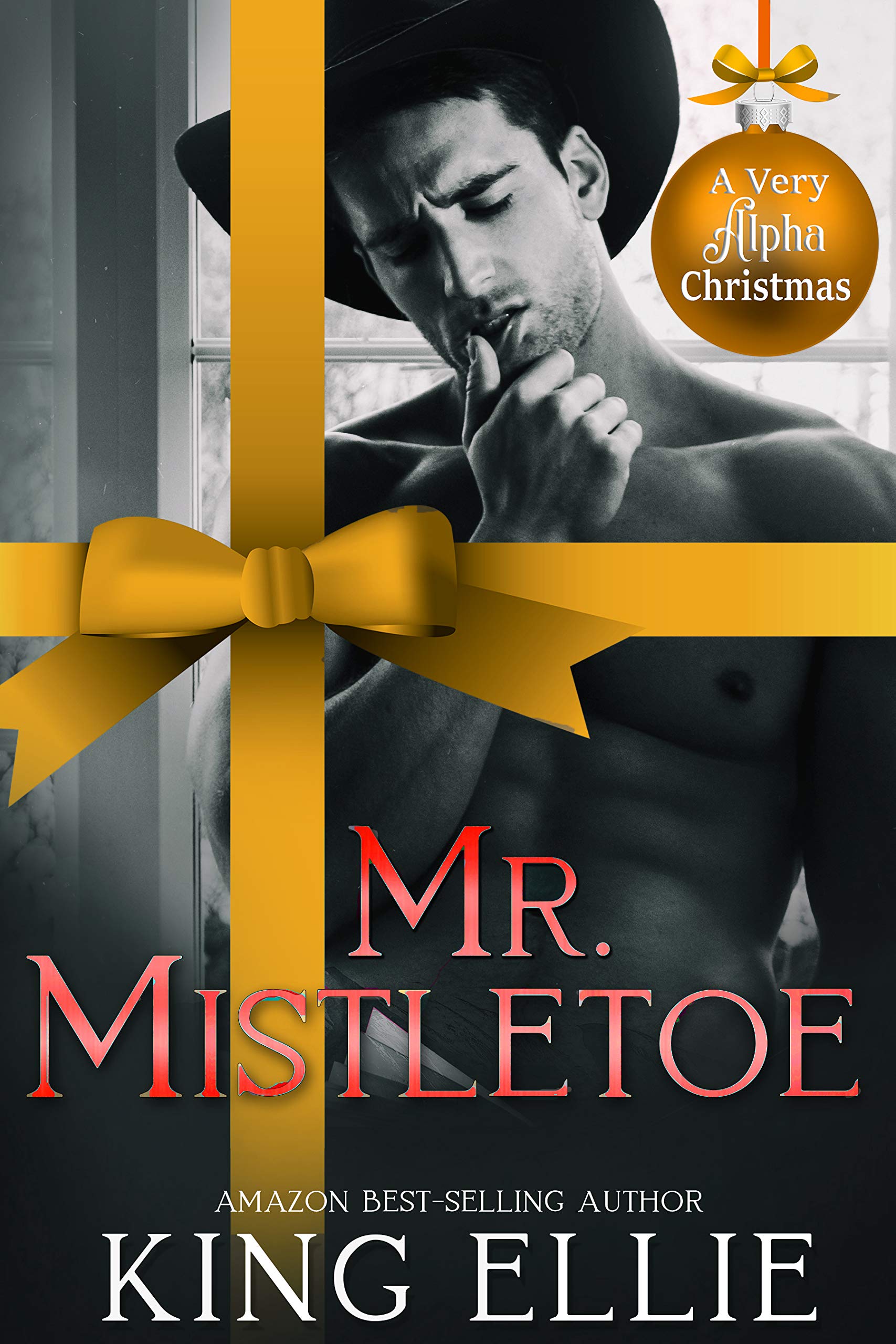 Mr. Mistletoe (Kindle Edition)