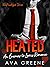 Heated (The Privileged #3)