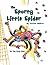 The Sporty Little Spider by Patricia Suzanne Esperon