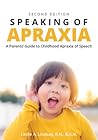 Speaking of Apraxia by Leslie A. Lindsay