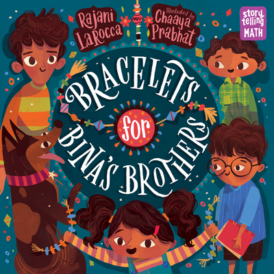 Bracelets For Bina's Brothers (Paperback)