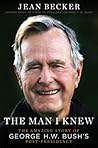 The Man I Knew by Jean Becker