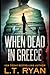 When Dead in Greece (Jack Noble)
