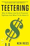 Teetering by Ken Rees
