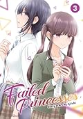 Failed Princesses, Vol. 3