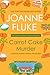 Carrot Cake Murder (Hannah Swensen, #10)
