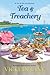 Tea & Treachery (Tea by the Sea Mysteries #1)