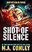 Shot of Silence (Justice Again #3)