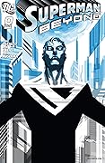 Superman Beyond (2012-2013) #0