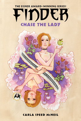 Finder: Chase the Lady (Paperback)