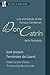 Life and Deeds of the Famous Gentleman Don Catr�n de la Fachenda by Jos� Joaqu�n Fern�ndez de L...
