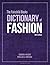 The Fairchild Books Diction...