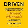 Driven: The Race ...