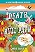 Death on Bull Path: A Cozy Mystery (Hamptons Murder Mysteries, 4)