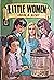 Little Women by Louisa May Alcott