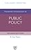 Advanced Introduction to Public Policy: Second Edition (Elgar Advanced Introductions series)