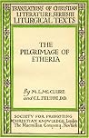 The Pilgrimage of...