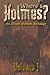Where's Holmes? Volume I by TC Phillips