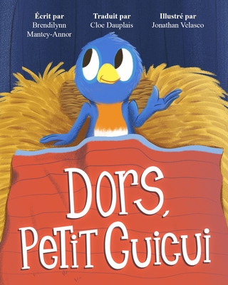 Dors, Petit Cuicui (French Edition)