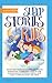 Sleep Stories for Kids by Alexis Liley