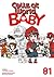 Cells at Work! Baby, Vol. 1 by Yasuhiro Fukuda