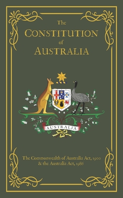 The Constitution of Australia