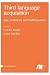 Third language acquisition